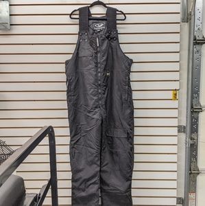 Mens Coldwave Bibs 2XL-Tall